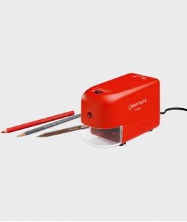 Afilaminas eléctrico Caran d'Ache