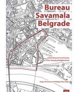 Savamala Belgrade Office
