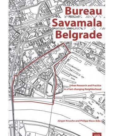 Bureau Savamala Belgrade