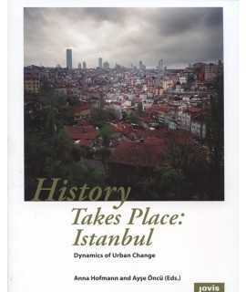 History takes place: Istanbul