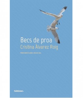 Becs de Proa