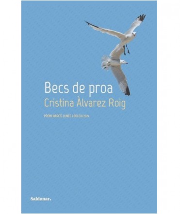 Becs de Proa
