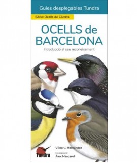 Ocells de Barcelona 