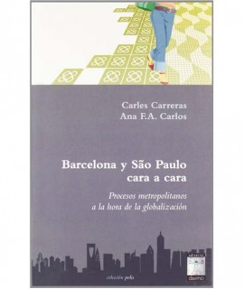 Barcelona y Sao Paulo cara a cara