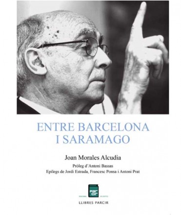 Between Barcelona and Saramago