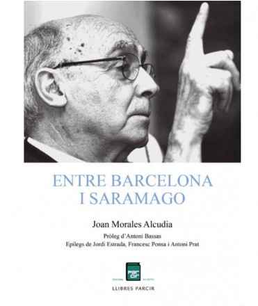 Entre Barcelona i Saramago