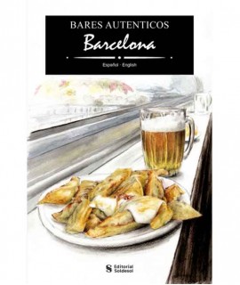Bares autenticos Barcelona