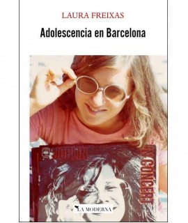 Adolesencia en Barcelona