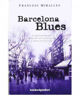 Barcelona Blues