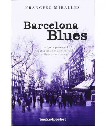 Barcelona Blues