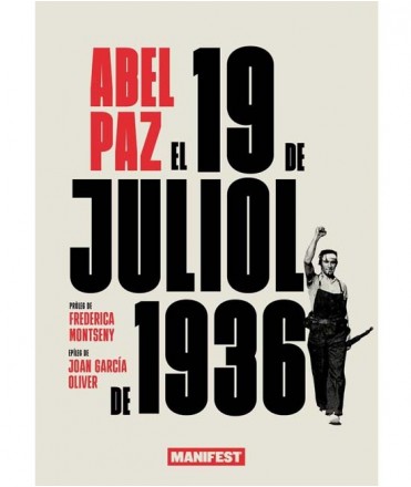 El 19 de juliol de 1936