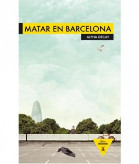 Matar en Barcelona