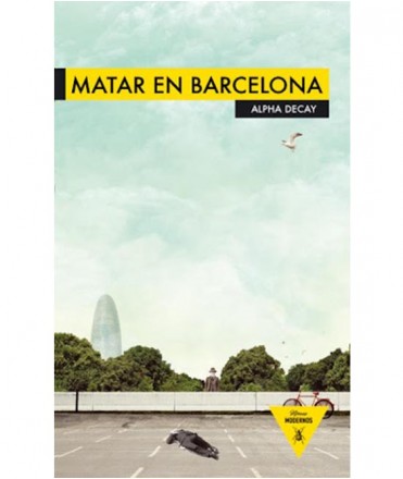 Matar en Barcelona