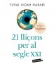 21 lliçons per al segle XXI