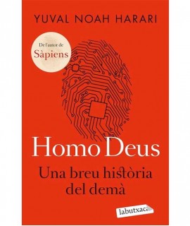 Homo Deus