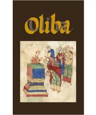 Oliba Episcopus: Mil·lenari d'Oliba, Bisbe de Vic