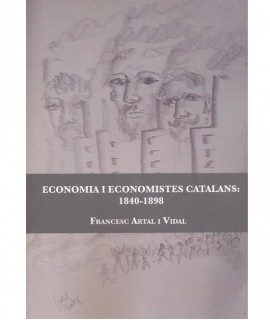 Economia i economistes catalans: 1840-1898