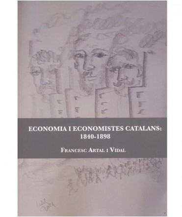 Economia i economistes catalans: 1840-1898