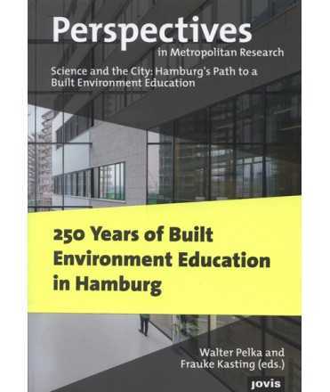 Perspectives in Metropolitan research