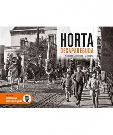 Horta desapareguda