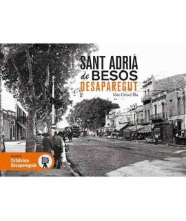 Sant Adrià de Besòs desaparegut