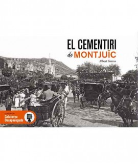 El cementiri de Montjuïc