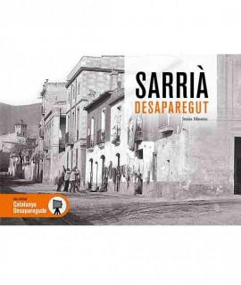 Sarrià desaparegut