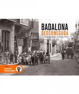 Badalona desconeguda