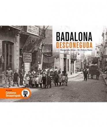 Badalona desconeguda