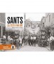 Saints. The local festival