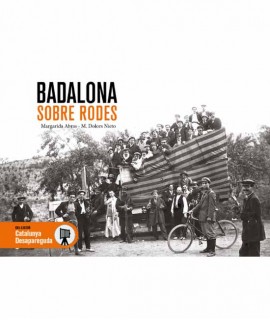 Badalona sobre rodes