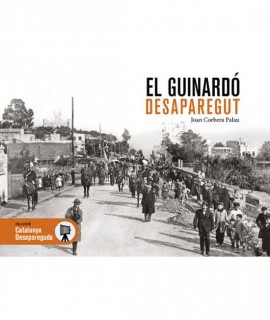 El Guinardó desaparegut
