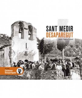 Sant Medir disappeared