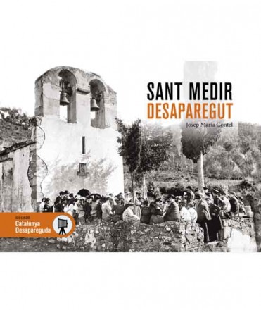 Sant Medir desaparegut