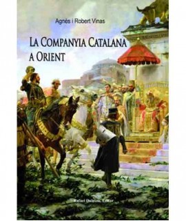 La companyia catalana a Orient