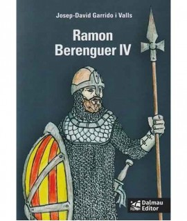 Ramon Berenguer IV