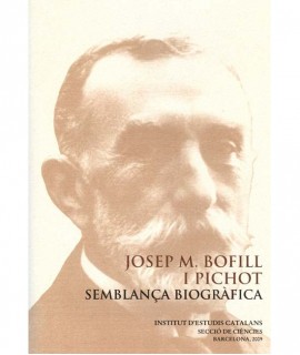 Josep M. Bofill and Pichot. Biogràfica