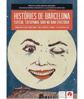 Stories of Barcelona