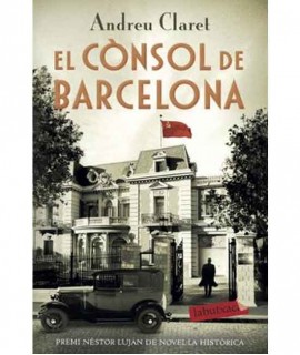 The consul of Barcelona