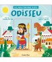 Odisseu. Els meus primers mites