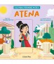 Atena. Els meus primers mites