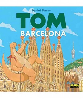 Tom: Barcelona
