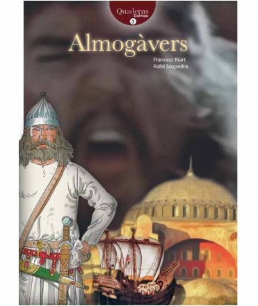 Almogàvers
