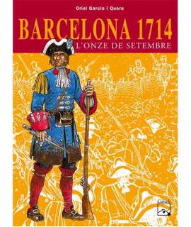 arcelona 1714 - The Eleventh of September
