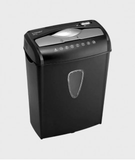 Destructora de sobremesa Q-Connect KF17972 