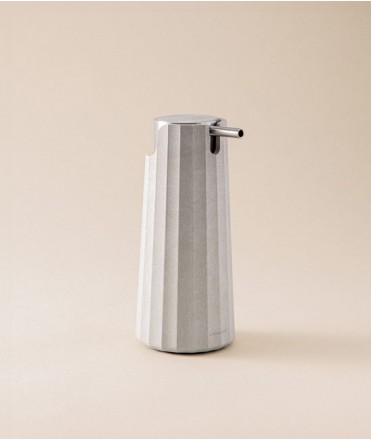 Dosificador de sabó Avenir, 200 ml.