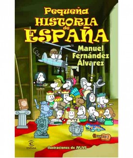 Pequeña historia de España