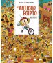 Busca i encuentra. El Antiguo Egipto