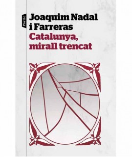Catalunya, mirall trencat