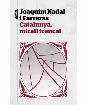 Catalunya, mirall trencat
